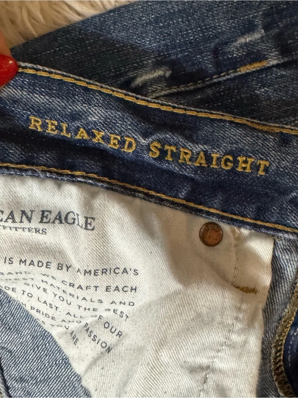 American Eagle Outfitters american eagle